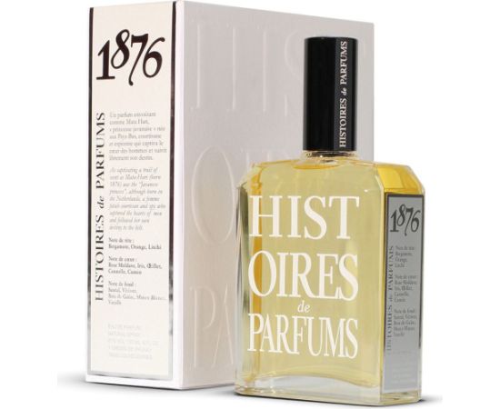 Histoires de Parfums EDP 120 ml