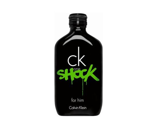 Calvin Klein One Shock EDT 100 ml