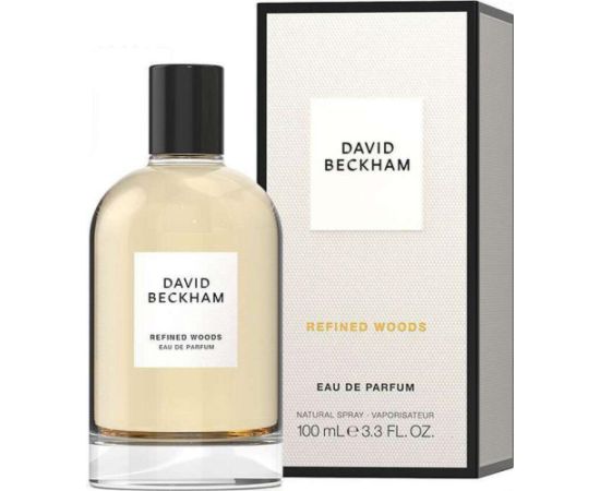 David Beckham Refined Woods EDP 100 ml