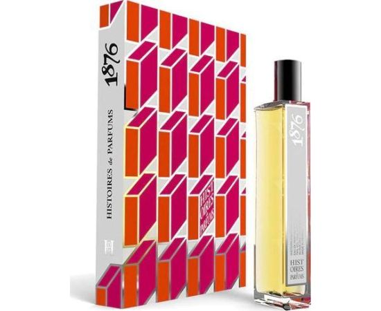 Histoires de Parfums 1876 EDP 15 ml