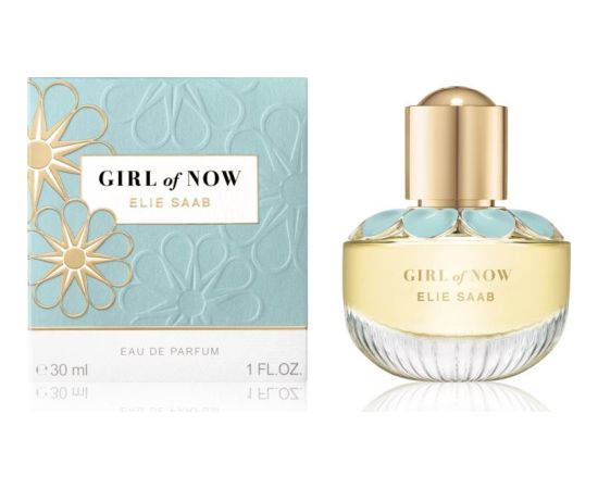 Elie Saab Girl Of Now EDP 30 ml