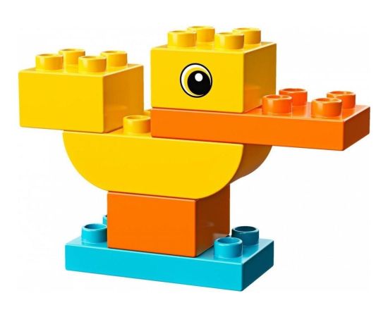 LEGO Duplo Moja pierwsza kaczuszka (30327) Lego DUPLO