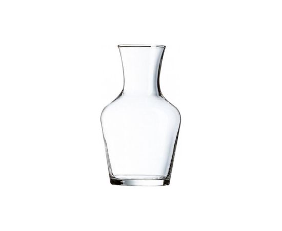 Vin karafe 0.25L, Arcoroc