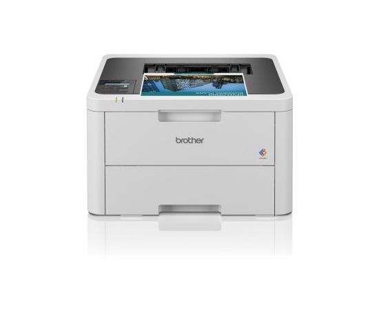 BROTHER HL-L3220CW COLOUR WIRELESS LED PRINTER