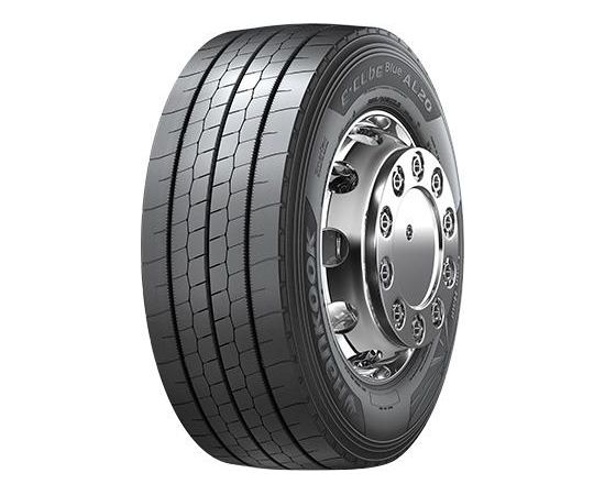 385/55R22,5 Hankook AL20 160K M+S 3PMSF SteerAndTrailer LONG HAUL ACA70