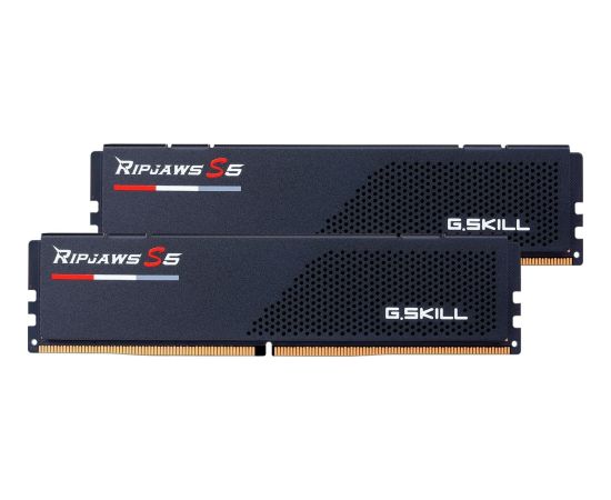 G.Skill DDR5 - 32GB - 5600 - CL - 36 - Dual-Kit - DIMM, black