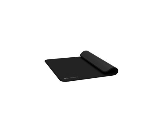 NATEC MOUSEPAD COLORS SERIES OBSIDIAN BLACK