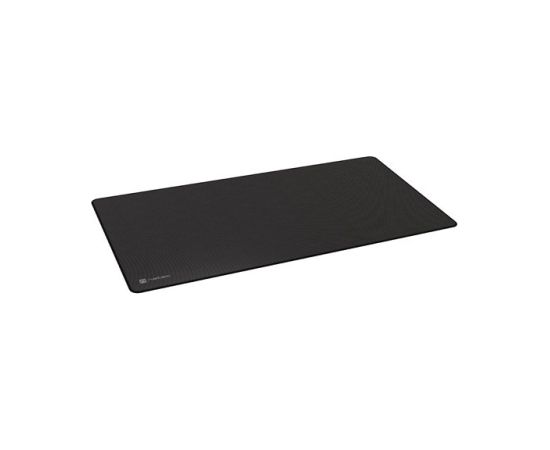 NATEC MOUSEPAD COLORS SERIES OBSIDIAN BLACK