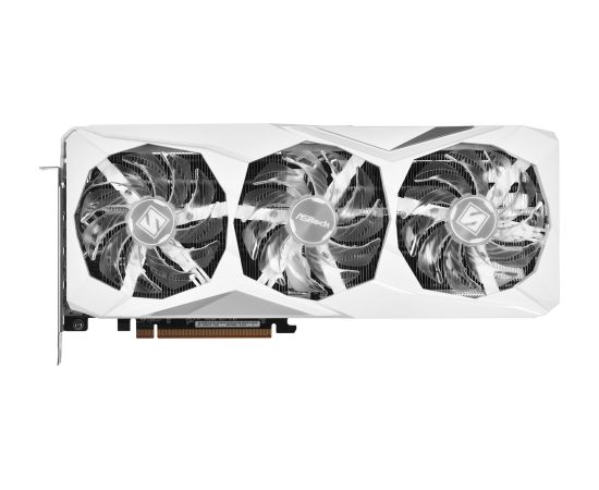 Karta graficzna ASRock Radeon RX 7700 XT Steel Legend 12GB OC Видеокарты