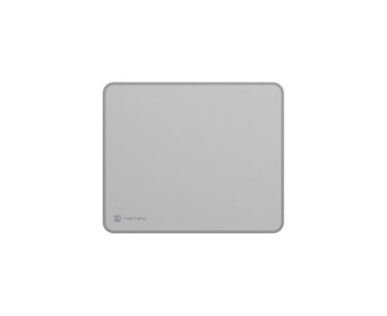 NATEC MOUSEPAD COLORS SERIES STONY GREY