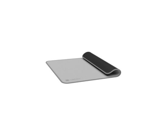 NATEC MOUSEPAD COLORS SERIES STONY GREY