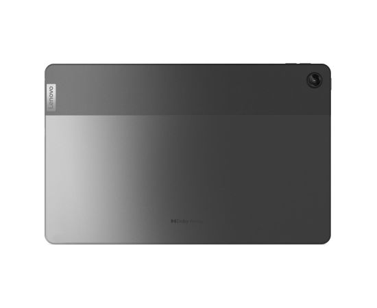 Lenovo Tab M10 Plus 128 GB 26.9 cm (10.6") Qualcomm Snapdragon 4 GB Wi-Fi 5 (802.11ac) Android 12 Grey Планшетные ПК