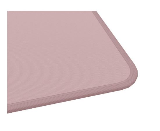 NATEC MOUSEPAD COLORS SERIES MISTY ROSE