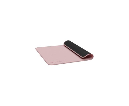 NATEC MOUSEPAD COLORS SERIES MISTY ROSE