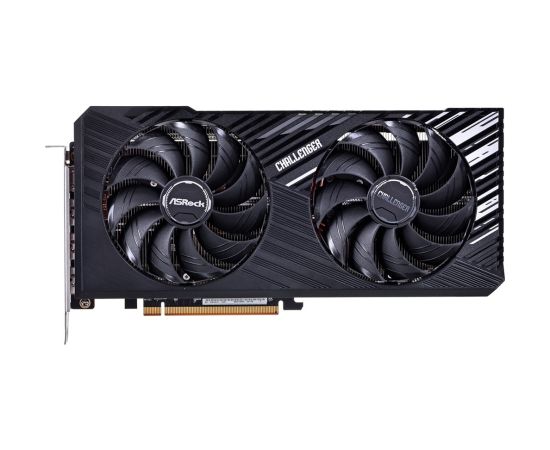 Karta graficzna ASRock Radeon RX 7700 XT Challenger 12GB OC