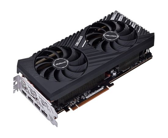 Karta graficzna ASRock Radeon RX 7700 XT Challenger 12GB OC