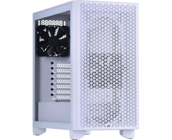 Obudowa Corsair 3000D AIRFLOW White