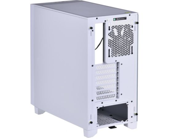 Obudowa Corsair 3000D AIRFLOW White