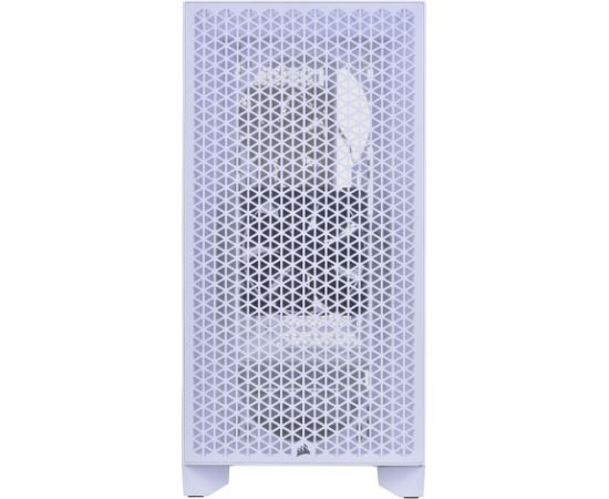 Obudowa Corsair 3000D AIRFLOW White