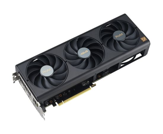 ASUS ProArt -RTX4060-O8G NVIDIA GeForce RTX 4060 8 GB GDDR6