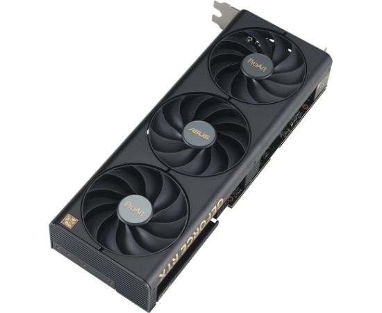 ASUS ProArt -RTX4060-O8G NVIDIA GeForce RTX 4060 8 GB GDDR6