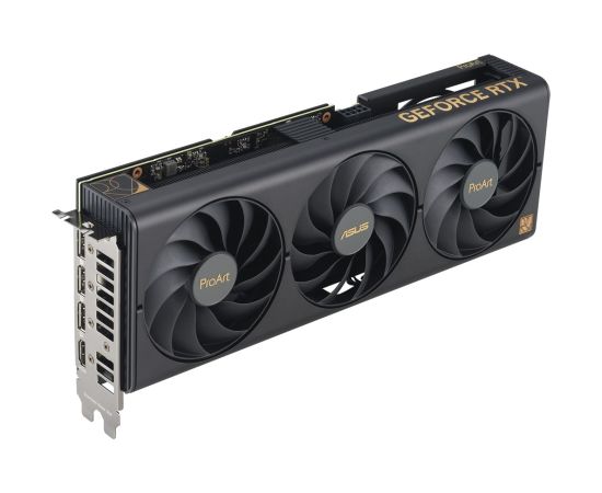 ASUS ProArt -RTX4060-O8G NVIDIA GeForce RTX 4060 8 GB GDDR6