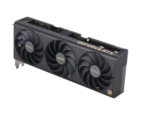 ASUS ProArt -RTX4060-O8G NVIDIA GeForce RTX 4060 8 GB GDDR6