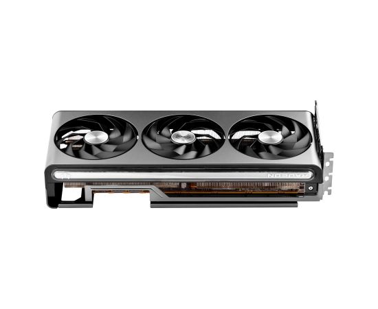 SAPPHIRE Radeon RX 7800 XT NITRO+ GAMING OC 16GB GDDR6graphics card