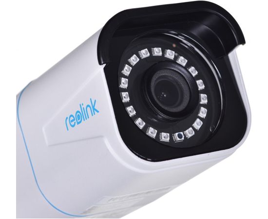 Kamera IP PoE Reolink RLC-810A-Biała