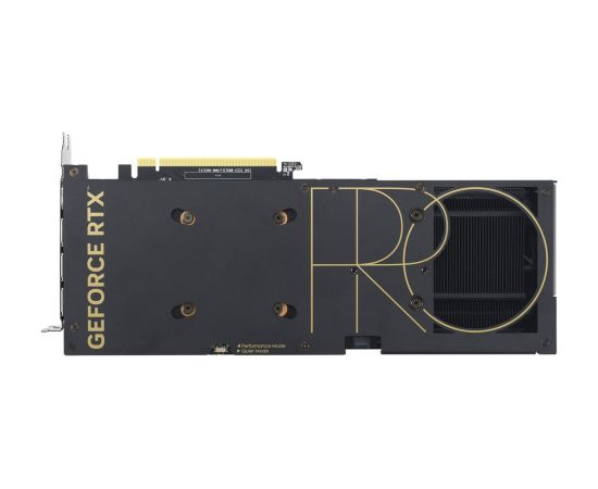 ASUS ProArt -RTX4060TI-O16G NVIDIA GeForce RTX 4060 Ti 16 GB GDDR6