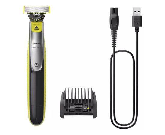 PHILIPS QP2734/20 OneBlade 360 skuveklis sejai