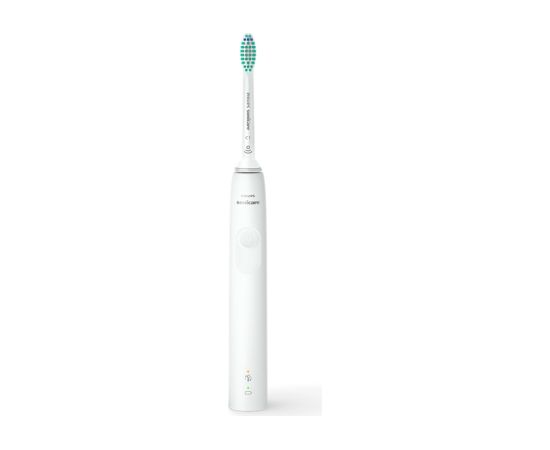 PHILIPS Sonicare HX3675/13 3100 Sonic elektriskā zobu birste 2 gab, balta