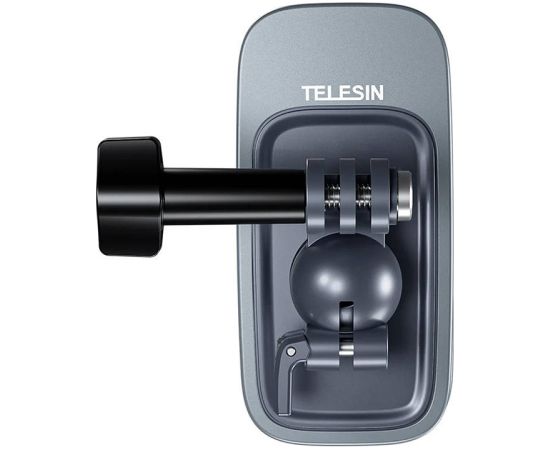 Backpack clip mount Telesin for sports cameras (GP-JFM-009)