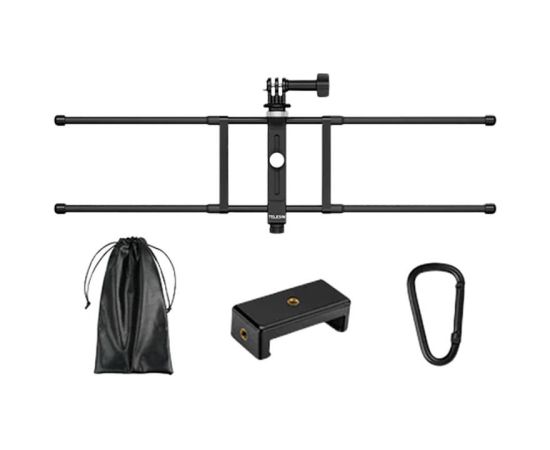 Universal Fence Holder Mount Telesin TE-FM-001