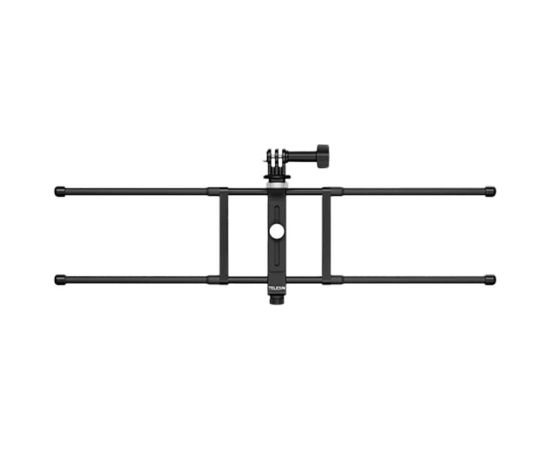 Universal Fence Holder Mount Telesin TE-FM-001