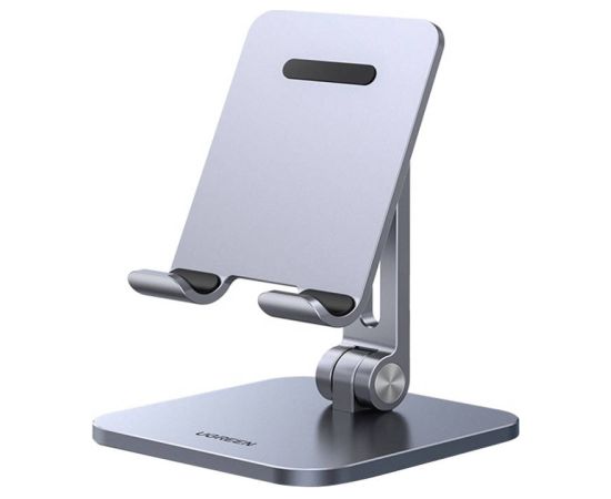 Foldable Metal Tablet Stand UGREEN LP134 (silver)