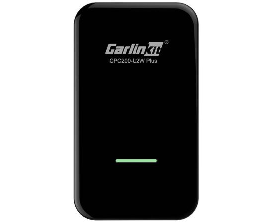 Carlinkit U2W Plus wireless adapter