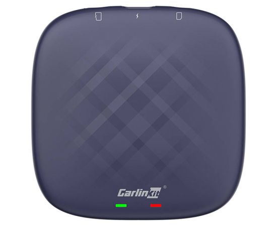 Carlinkit TBOX-Plus 4+64GB wireless adapter