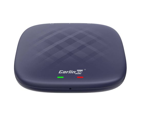 Carlinkit TBOX-Plus 4+64GB wireless adapter