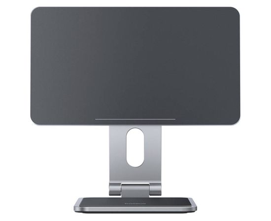 Magnetic Tablet Stand Baseus MagStable for Pad 12.9" (grey)