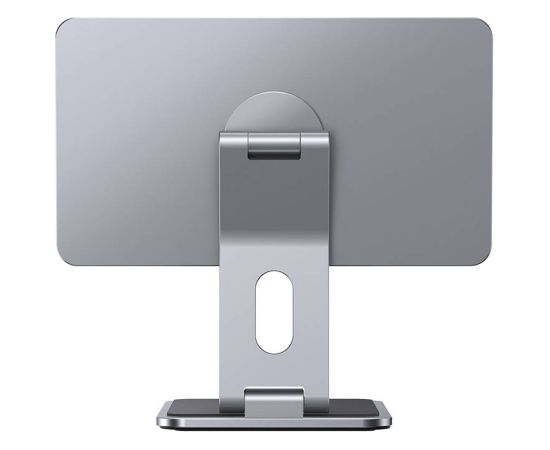 Magnetic Tablet Stand Baseus MagStable for Pad 12.9" (grey)