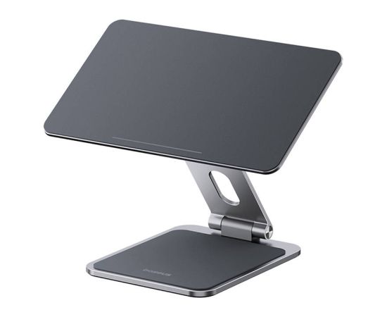 Magnetic Tablet Stand Baseus MagStable for Pad 12.9" (grey)