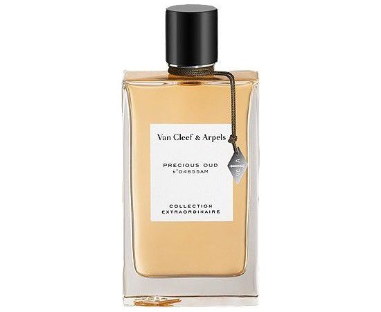 Van Cleef & Arpels Collection Extraordinaire Precious Oud EDP 75 ml Sieviešu Smaržas