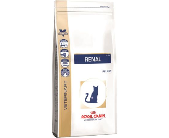 Royal Canin Renal Cat 2kg