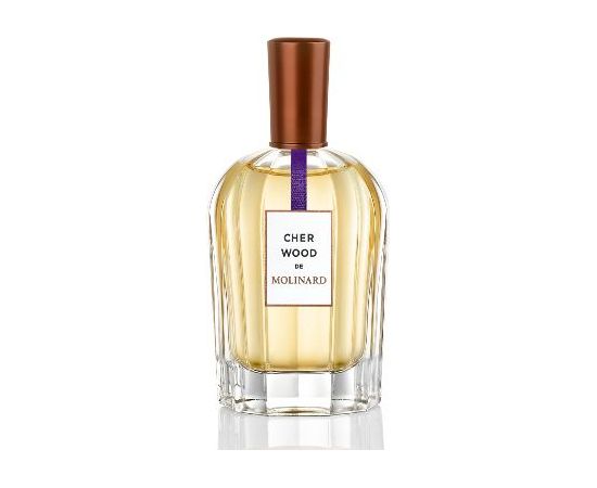 Molinard Cher Wood EDP 90ml