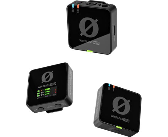 Rode беспроводной микрофон Wireless Pro