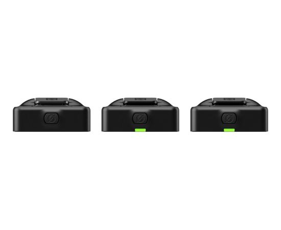 Rode беспроводной микрофон Wireless Pro