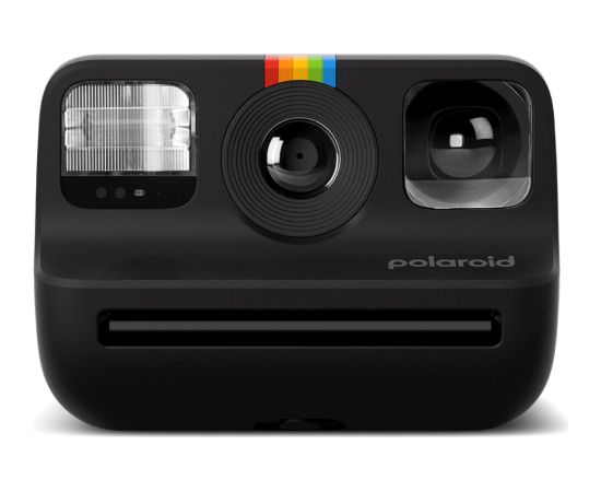 Polaroid Go Gen 2, black