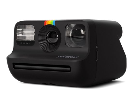 Polaroid Go Gen 2, black