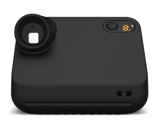 Polaroid Go Gen 2, black